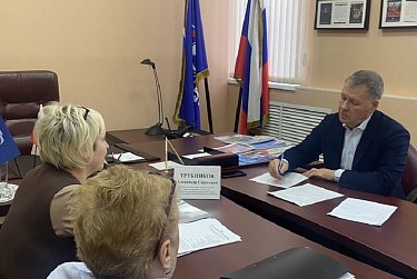 Дворовая территория будет благоустроена